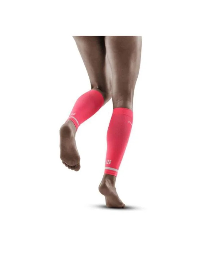 Cep  The Run Compression Calf Sleeves 4.0 Women for Women | Best Price UAE