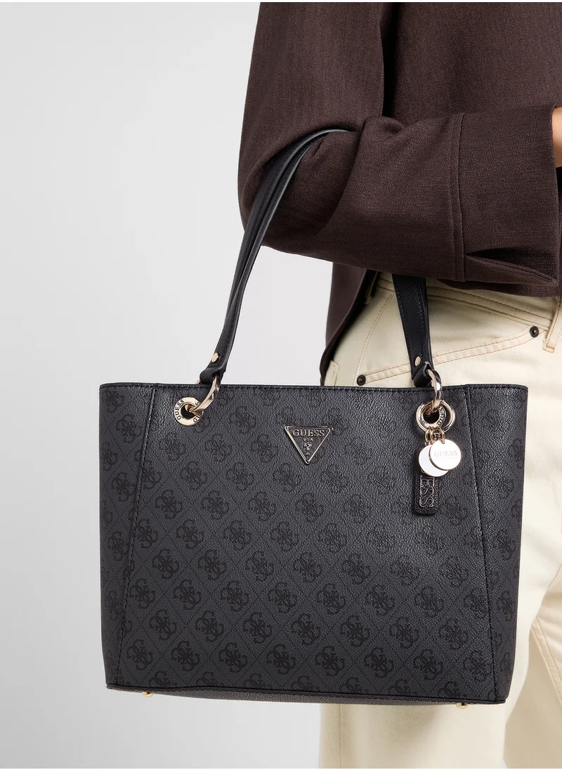 GUESS Noelle Noel Tote