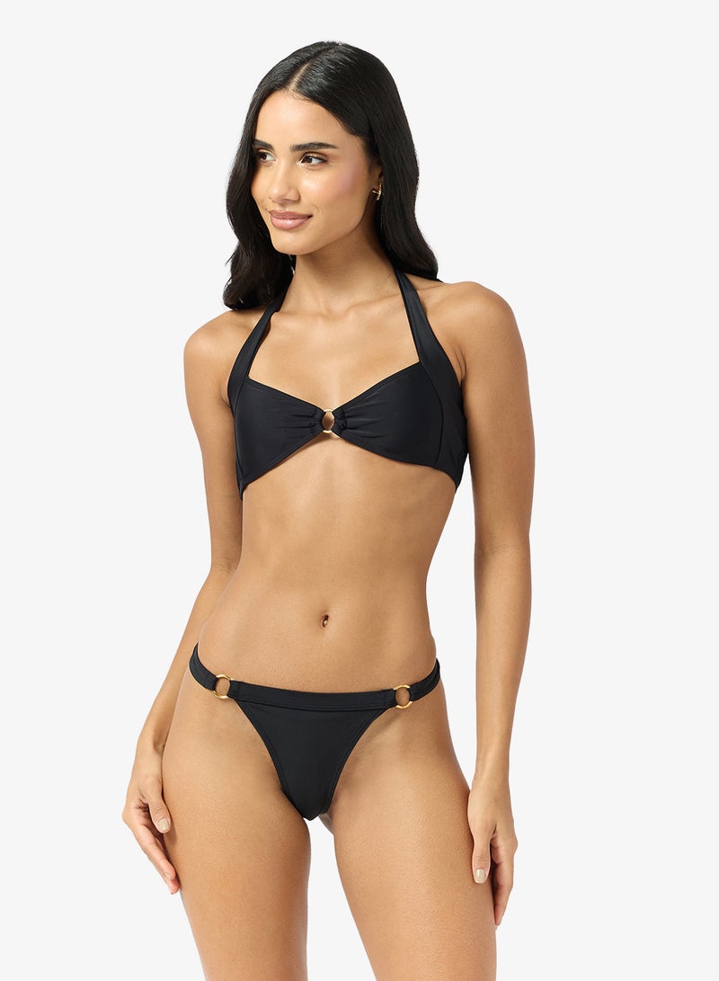 Ginger 2 PC Triangle Bikini - Image 1
