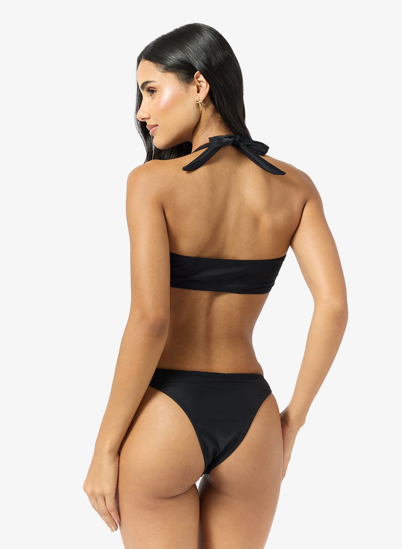 Ginger 2 PC Triangle Bikini - Image 2