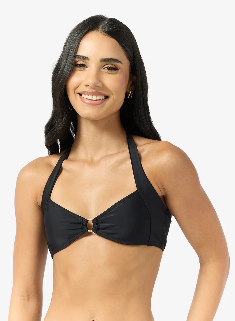 Ginger 2 PC Triangle Bikini