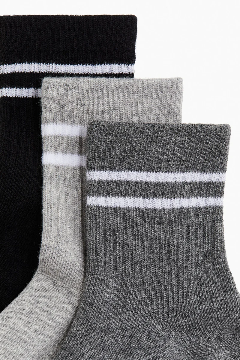 اتش اند ام 5-Pack Drymove Sports Socks