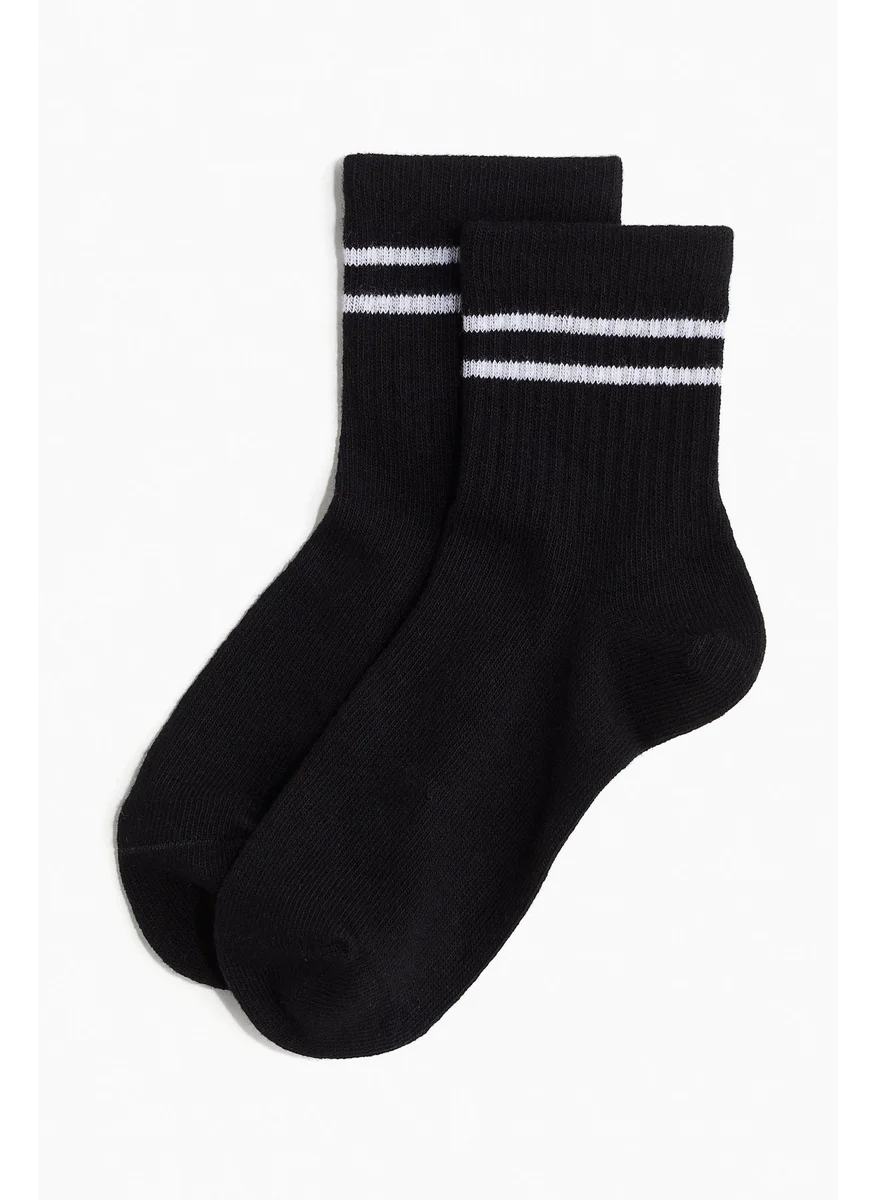 اتش اند ام 5-Pack Drymove Sports Socks