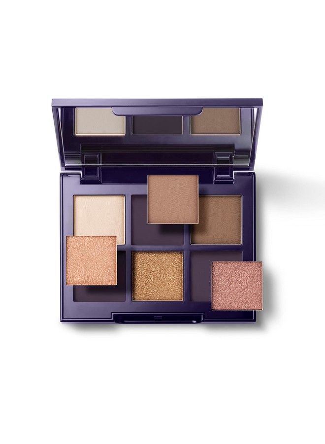 Kevyn Aucoin The Contour Eyeshadow Palette in Shade Light - Image 1