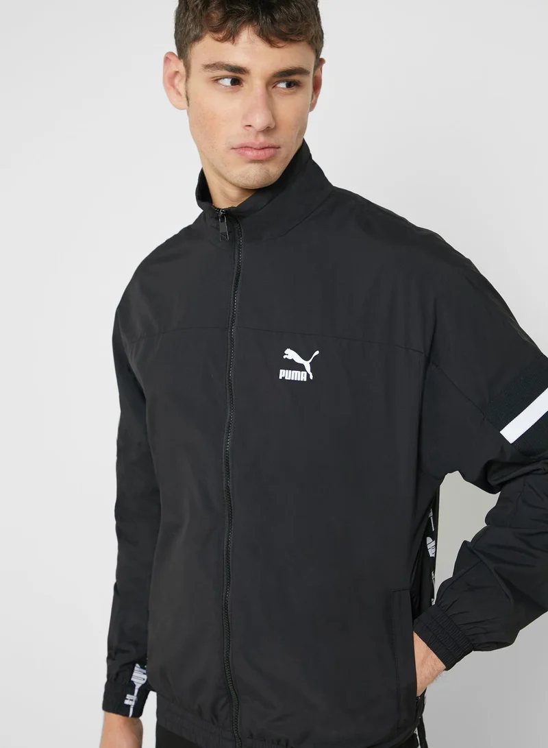 PUMA XTG Jacket