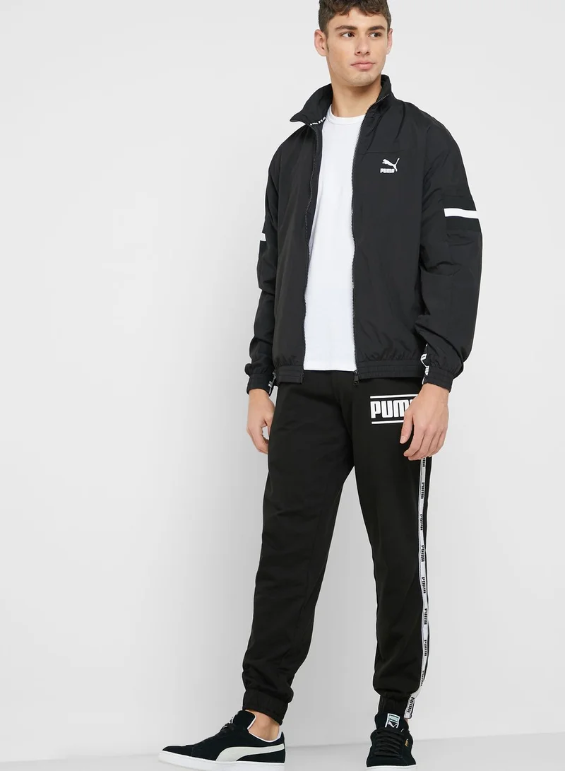 PUMA XTG Jacket