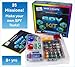 Snap Circuits Spy Kit 25 Activities STEM Educational Toy for Kids 7 - Image 2