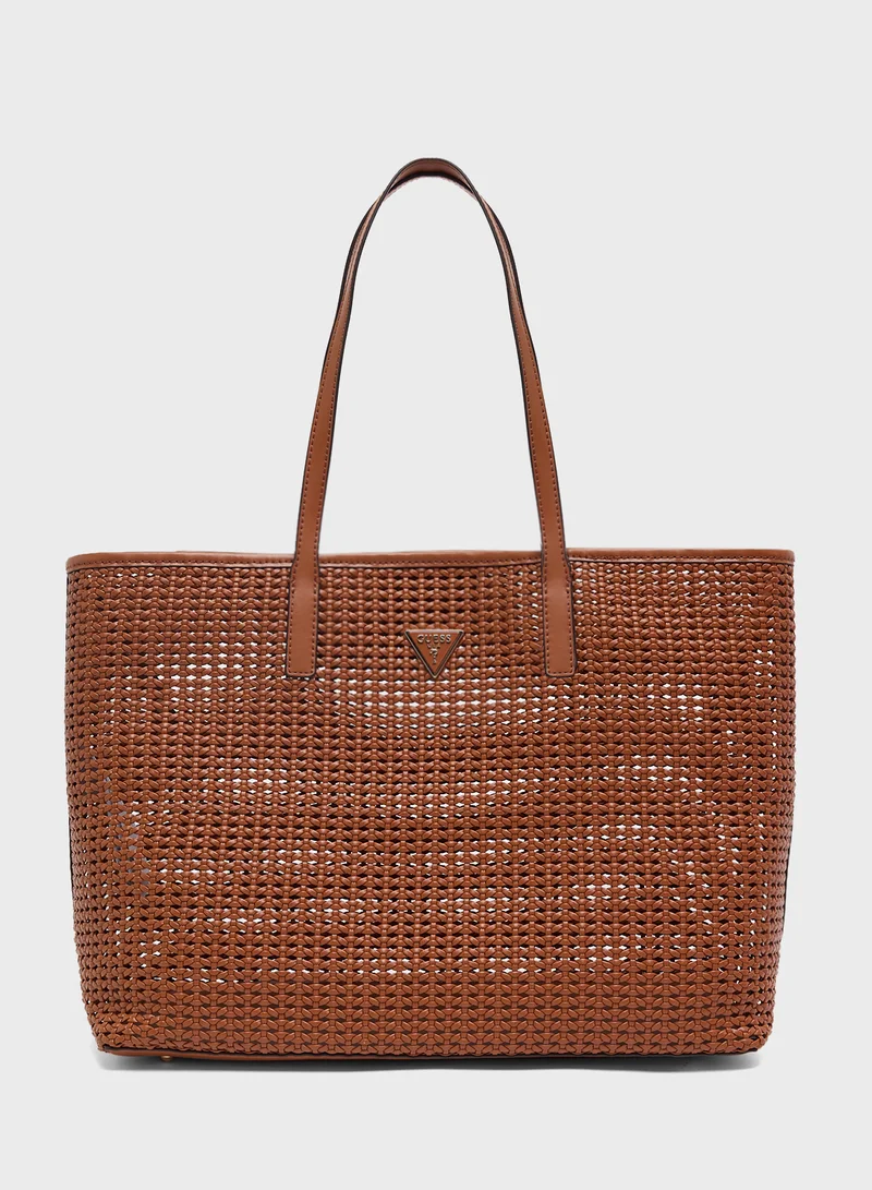 جس BRIGITTA LARGE 2 IN 1 TOTE