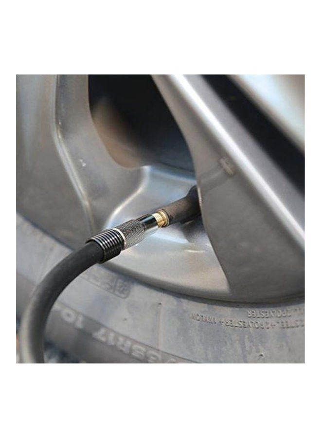 إسكدنيا منفاخ كهربائي محمول مزود بشاشة رقمية بإضاءة فائقة السطوع - Image 4