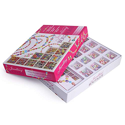 EKTA - Jewellery Boutique (Sr), Multi Color, Acrylic - Image 2