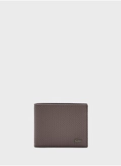 LACOSTE Monogram Billfold Wallets  - Image 1