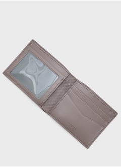 LACOSTE Monogram Billfold Wallets  - Image 3