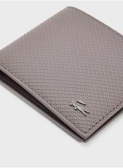 LACOSTE Monogram Billfold Wallets  - Image 4