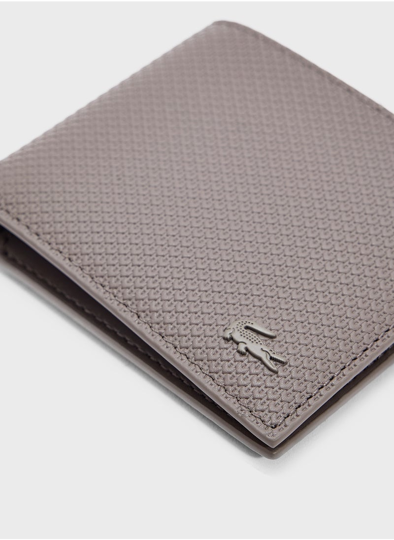 LACOSTE Monogram Billfold Wallets  - Image 4