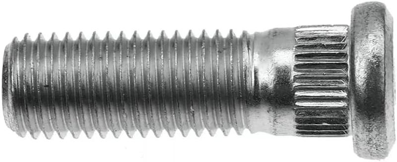Mysttoo 10PCS M12x1.5 Wheel Studs Lug Stud Bolt for Honda Acura Models - Image 3