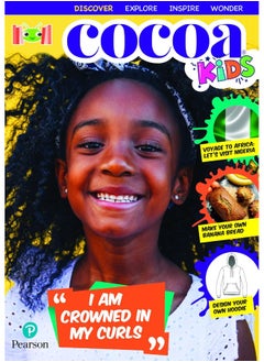 Bug Club Reading Corner Age 7-11: Cocoa Magazine Discover 
