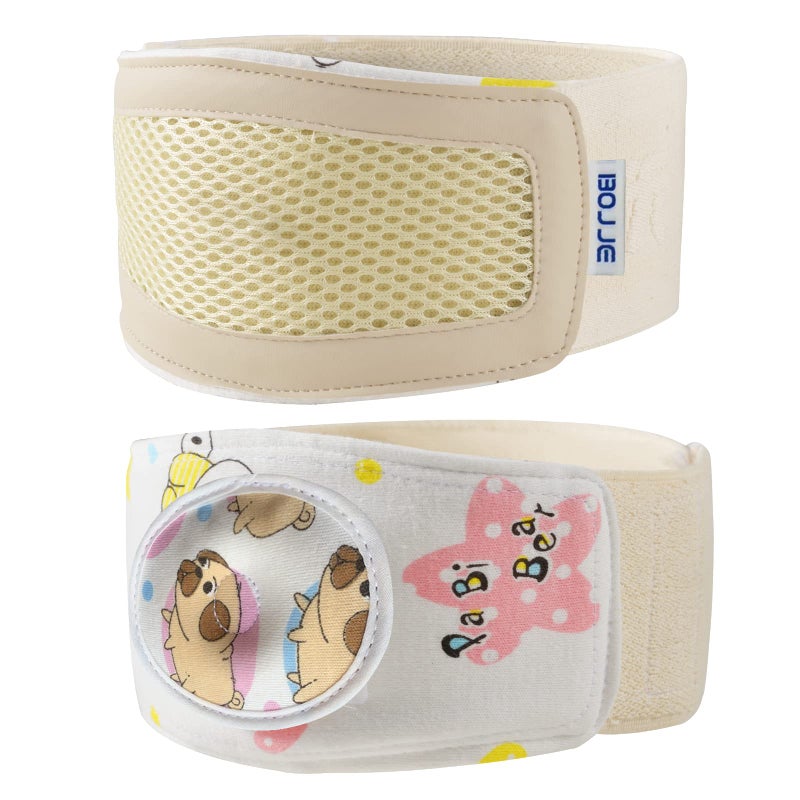 MES-KON Umbilical Band For Children - Image 5