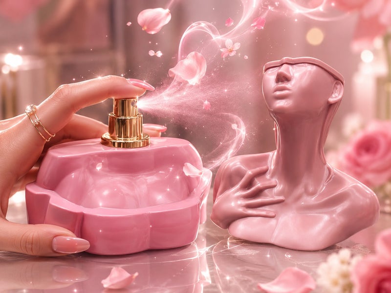 BELLEZA Bellezza Elysia Eau de Parfum 75ml - Image 4