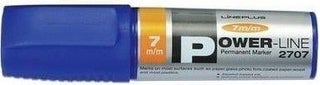 2707 Permanent Pen 07 mm Blue - pzsku/ZDB7C5F703E0A0CE0831AZ/45/_/1741811529/4a89a54a-57b9-4680-9397-a3bb83c8cca9