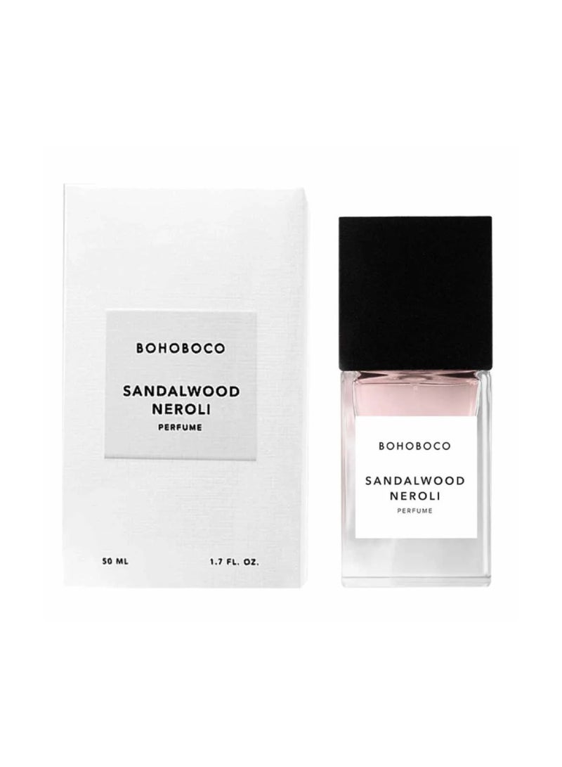 BOHOBOCO Sandalwood Neroli Perfume 50 ml - Image 2