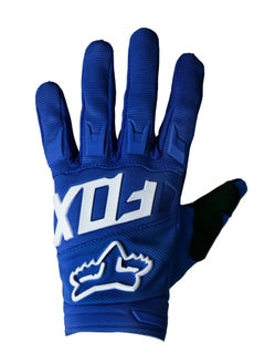 Men's Motocross Racing Protective DIRTPAW Gloves  Pair Blue XL Size 823645XL - pzsku/ZDB7C6A871B24710951F1Z/45/_/1654671236/e6aec4c3-e8c1-434f-9813-4a5f62424485