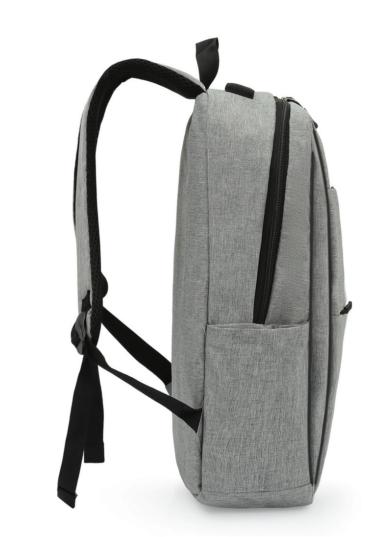Stargold Travel Laptop Backpack Durable Business Backpack 16 Inch Unisex With USB Port  - Image 4