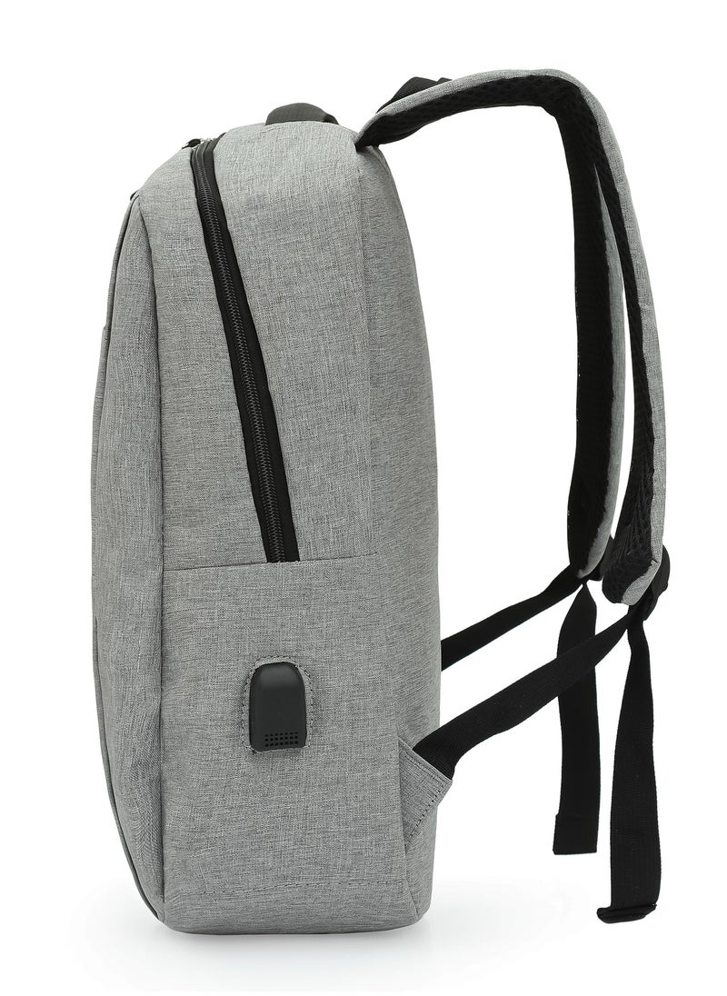 Stargold Travel Laptop Backpack Durable Business Backpack 16 Inch Unisex With USB Port  - Image 3