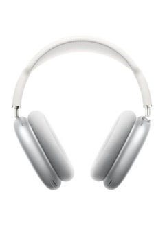 P9 Air Max P9 Over-Ear Bluetooth Headphones White  - Image 1
