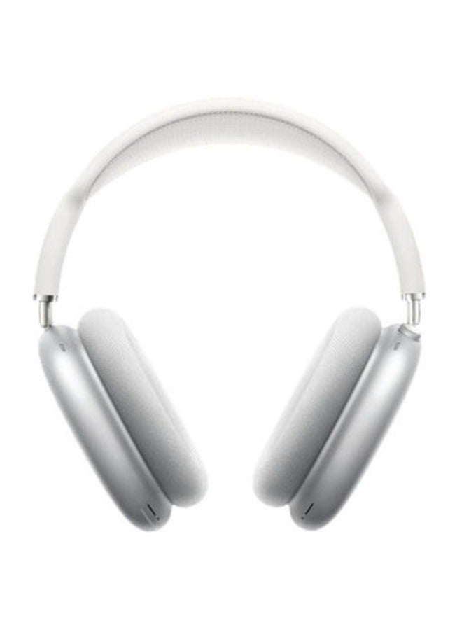 P9 Air Max P9 Over-Ear Bluetooth Headphones White - Image 1