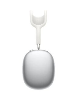 P9 Air Max P9 Over-Ear Bluetooth Headphones White  - Image 2