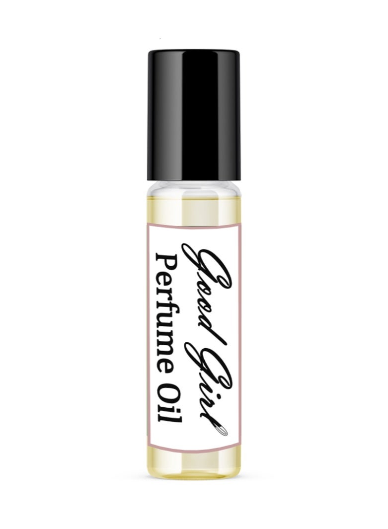 Impression of Good Girl Perfume Oil Roll on 5nl