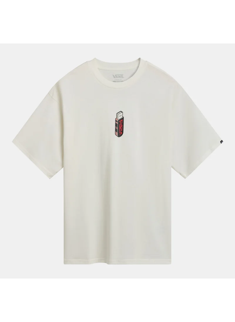 VANS Men's Jump Drive T-Shirt