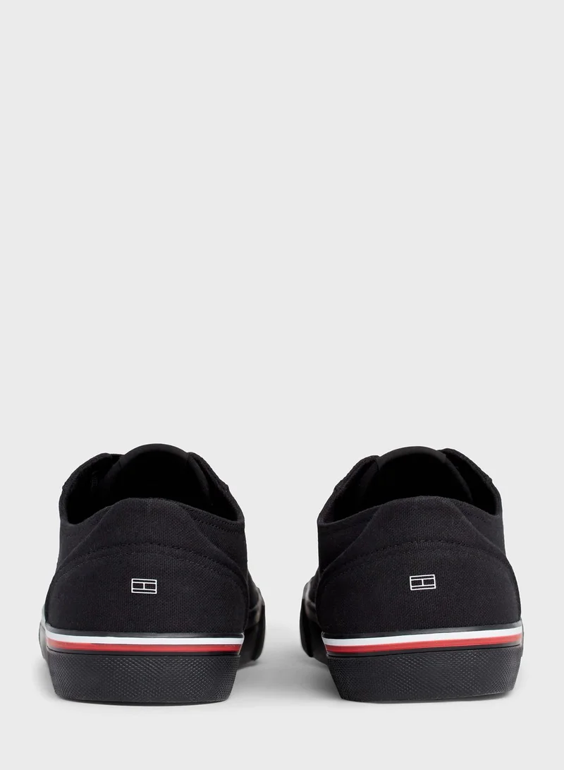 TOMMY HILFIGER Casual Low Top Sneakers