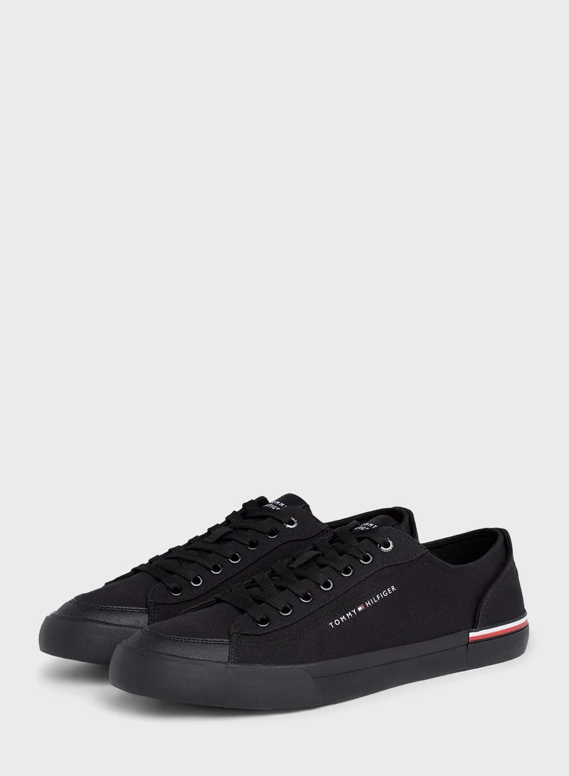 TOMMY HILFIGER Casual Low Top Sneakers