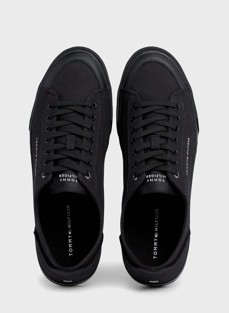 TOMMY HILFIGER Casual Low Top Sneakers