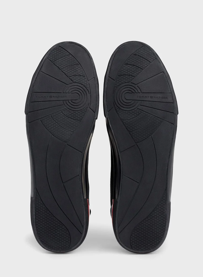 TOMMY HILFIGER Casual Low Top Sneakers