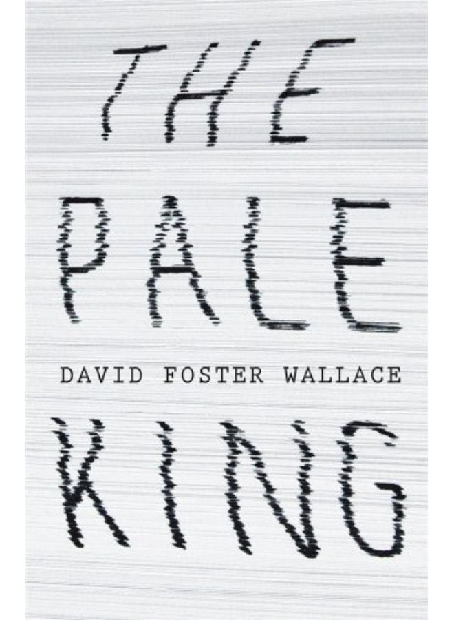 The Pale King