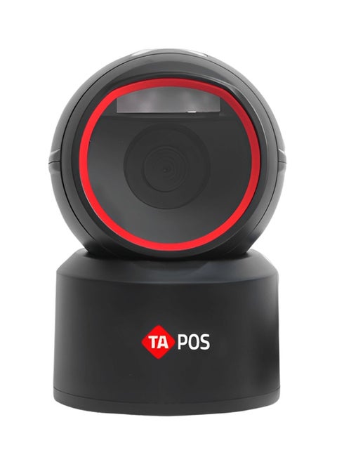 TA-720 2D Barcode Reader Orbit 1D, 2D and QR automatic barcode scanner