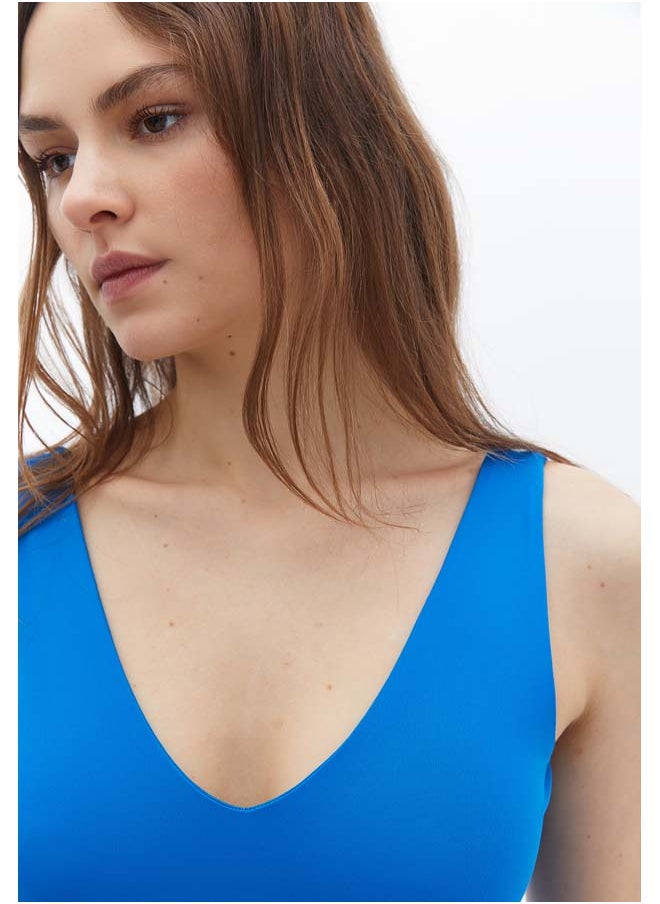 Ladies Knitted BODYSUIT