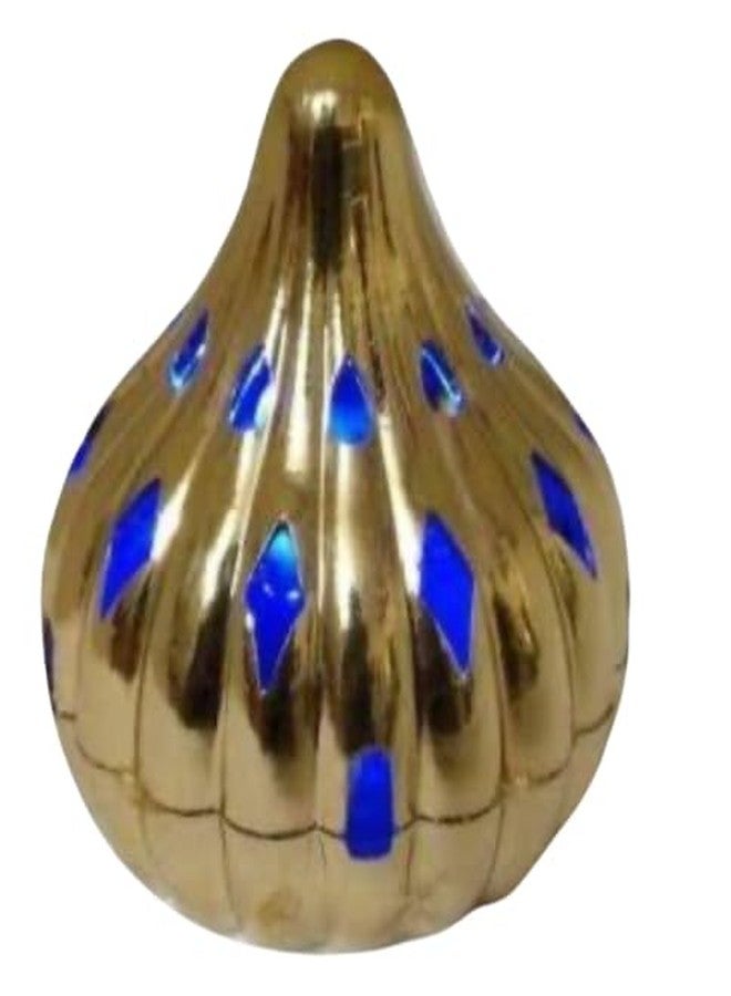 Bhavya Optic Bhavya LED Modak Multi-Colored Light Ganpati Modak Shaped LED Light for Ganesh Chaturthi, Diwali & Festival Lighting for Home, Office Decor, Ganpati Decoration, - Image 3