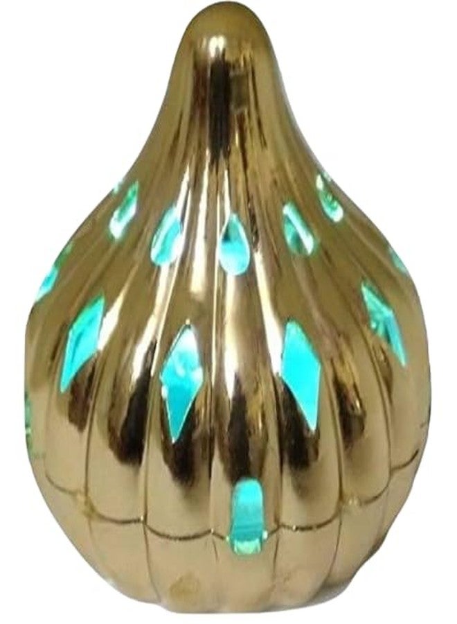 Bhavya Optic Bhavya LED Modak Multi-Colored Light Ganpati Modak Shaped LED Light for Ganesh Chaturthi, Diwali & Festival Lighting for Home, Office Decor, Ganpati Decoration, - Image 4