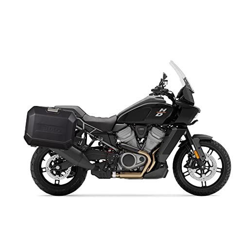 Shad KTM 790 Adventure/R (2021) Terra 4P Aluminum Side Bars - Image 1