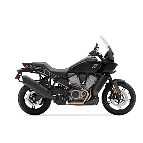 Shad KTM 790 Adventure/R (2021) Terra 4P Aluminum Side Bars - Image 2