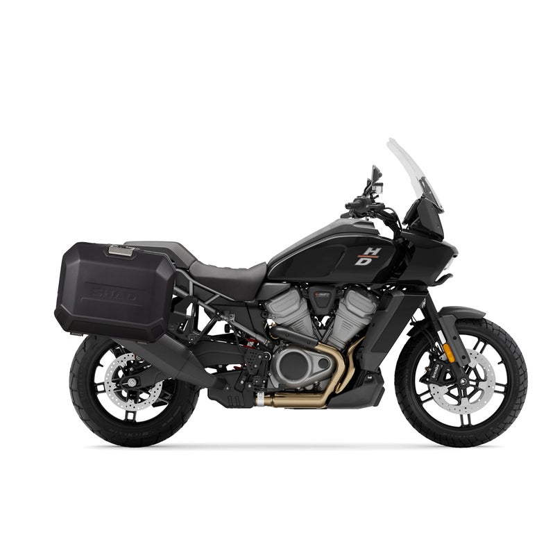 Shad KTM 790 Adventure/R (2021) Terra 4P Aluminum Side Bars - Image 5