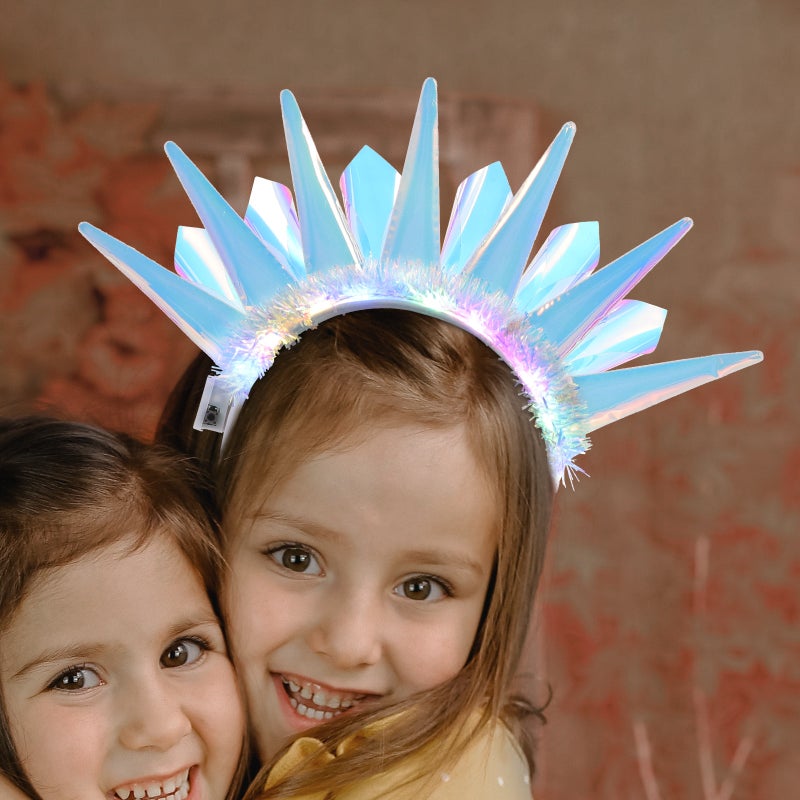 Hair Hoop Hair Accessories Unique Hairband for Kids - Image 5
