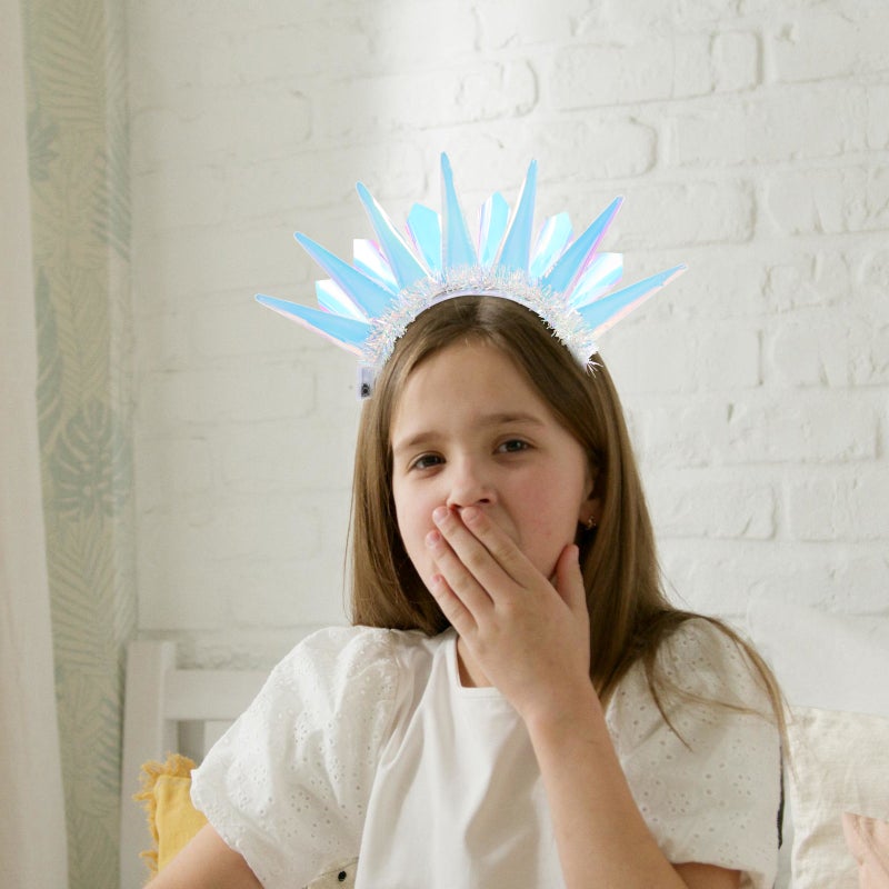 Hair Hoop Hair Accessories Unique Hairband for Kids - Image 3