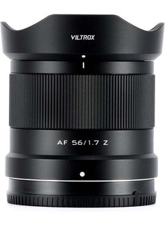 Nikon Z