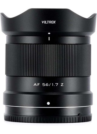 Nikon Z