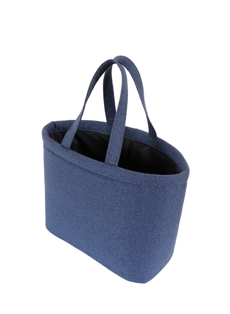 HOMEVEO Thermos bag - practical and durable design for storing tea and coffee thermoses and organizing items. Small size. - Image 3