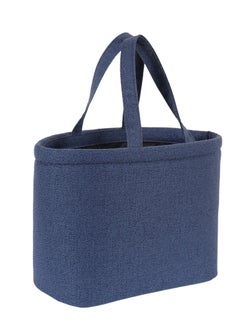HOMEVEO Thermos bag - practical and durable design for storing tea and coffee thermoses, coffee pots, and organizing items.  - Image 1